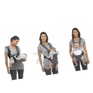 **Chicco Baby Carrier – Safe Cozy for Newborns Beyond**