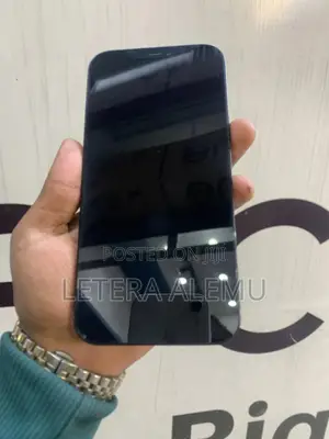 Photo - New Apple iPhone 12 Pro Max 128 GB Blue