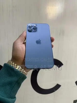 Photo - Apple iPhone 12 Pro Max 128 GB Gray