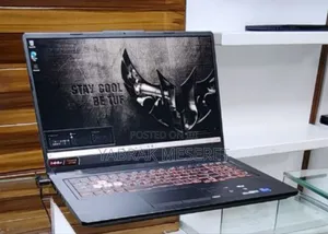 New Laptop Asus 16GB Intel Core I7 SSD 512GB