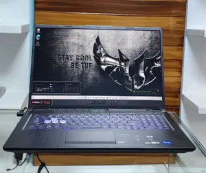 Photo - New Laptop Asus 16GB Intel Core I7 SSD 512GB