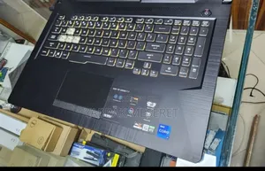New Laptop Asus 16GB Intel Core I7 SSD 512GB