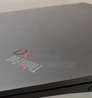 New Laptop Lenovo Thinkpad X1 Yoga 32GB Intel Core I7 SSD 1T