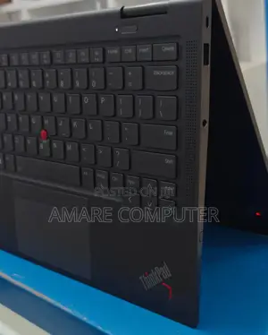 New Laptop Lenovo Thinkpad X1 Yoga 32GB Intel Core I7 SSD 1T