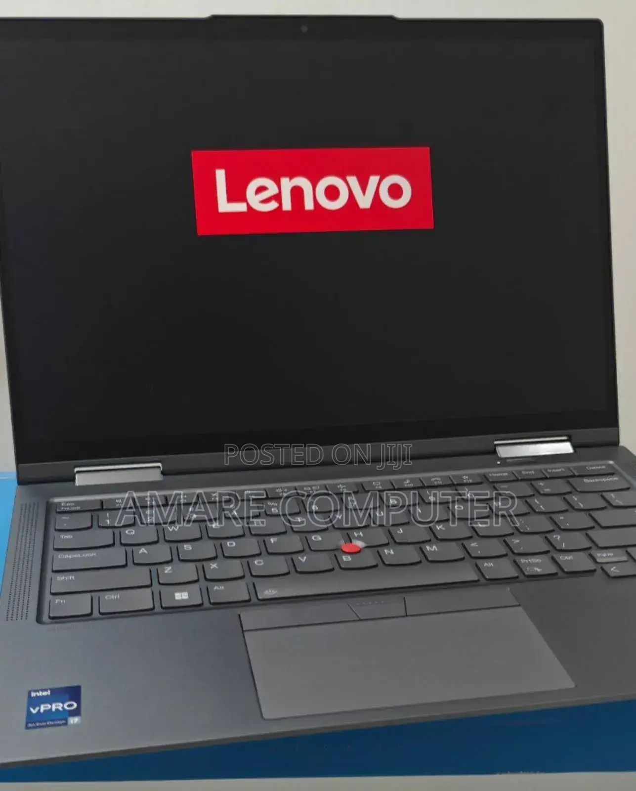 New Laptop Lenovo Thinkpad X1 Yoga 32GB Intel Core I7 SSD 1T