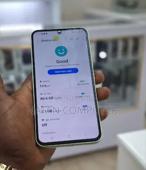 Photo - New Samsung Galaxy A54 128 GB