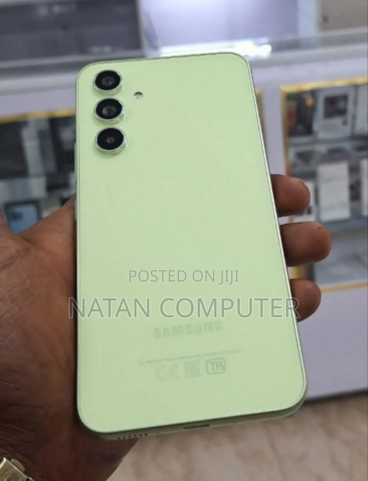 New Samsung Galaxy A54 128 GB