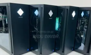 New Desktop Computer HP 32GB Intel Core I7 SSD 1T