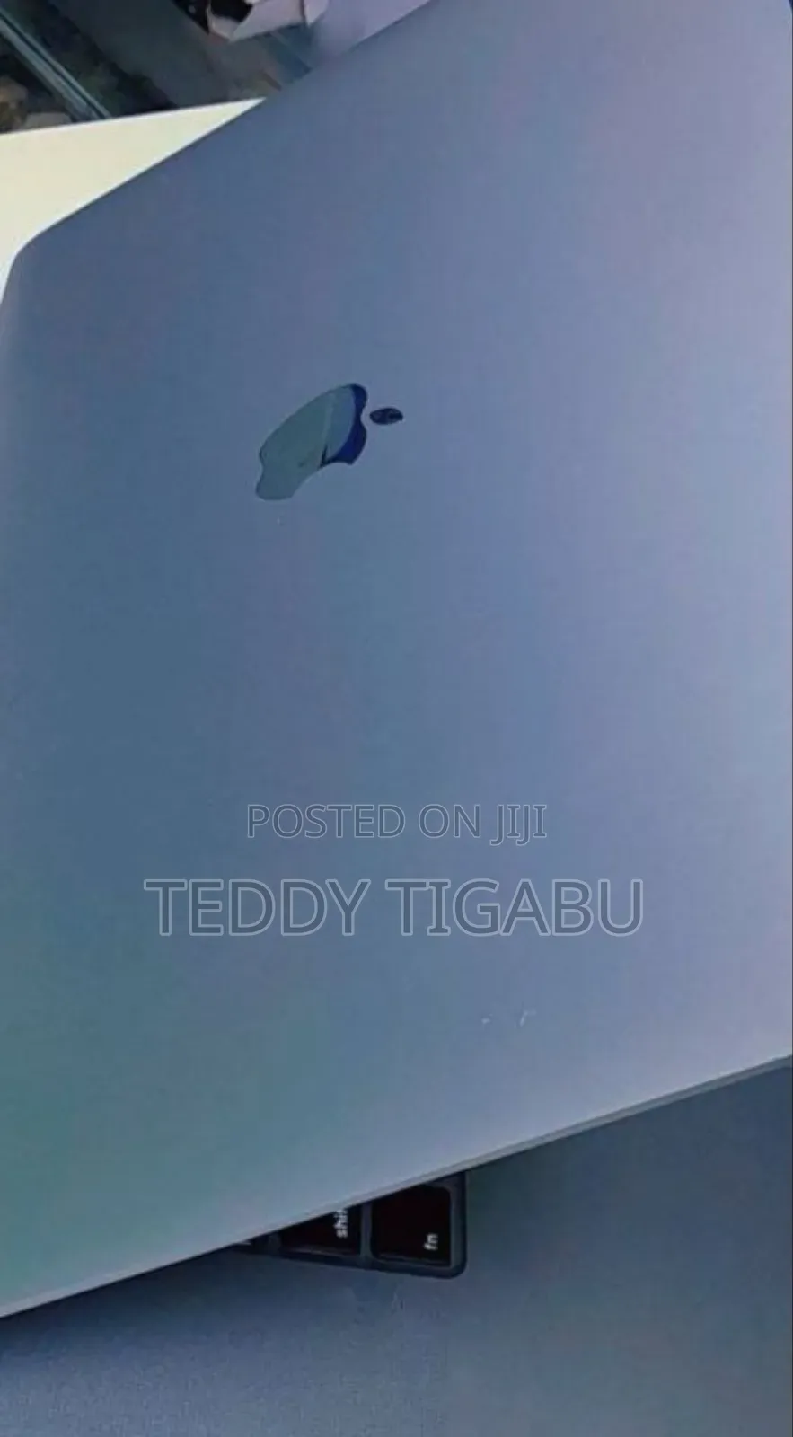 New Laptop Apple MacBook Pro 2019 16GB Intel Core I9 SSD 1T