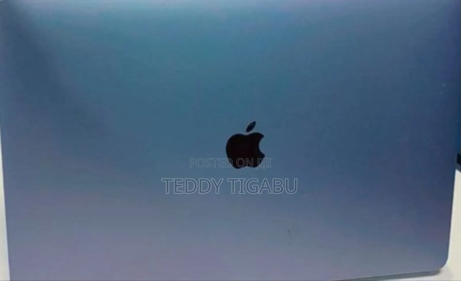 New Laptop Apple MacBook Pro 2019 16GB Intel Core I9 SSD 1T