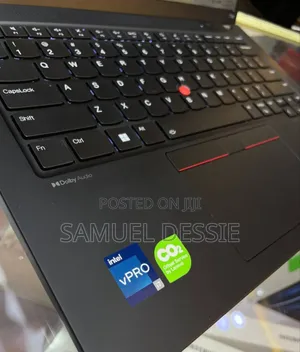 New Laptop Lenovo Thinkpad T14s Gen 1 36GB Intel Core I7 SSD 1T
