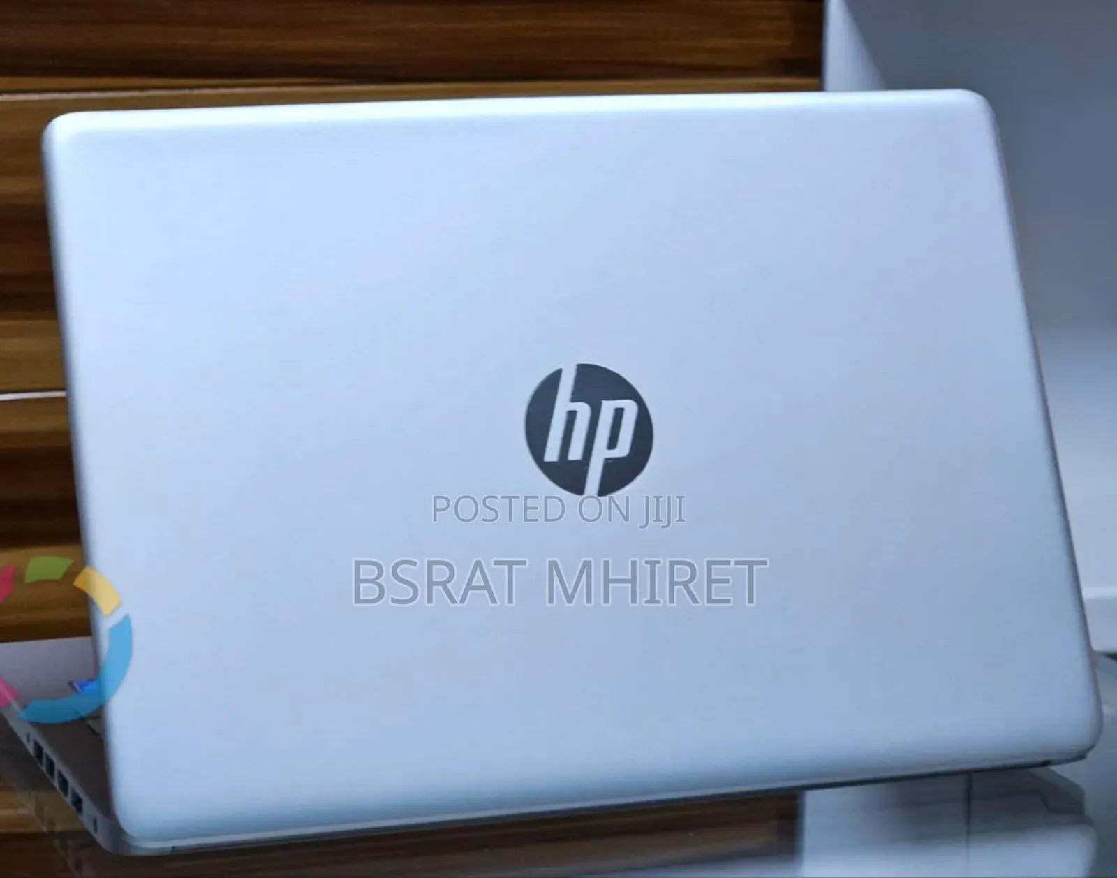 New Laptop HP Stream Notebook 8GB Intel Core I7 SSD 128GB