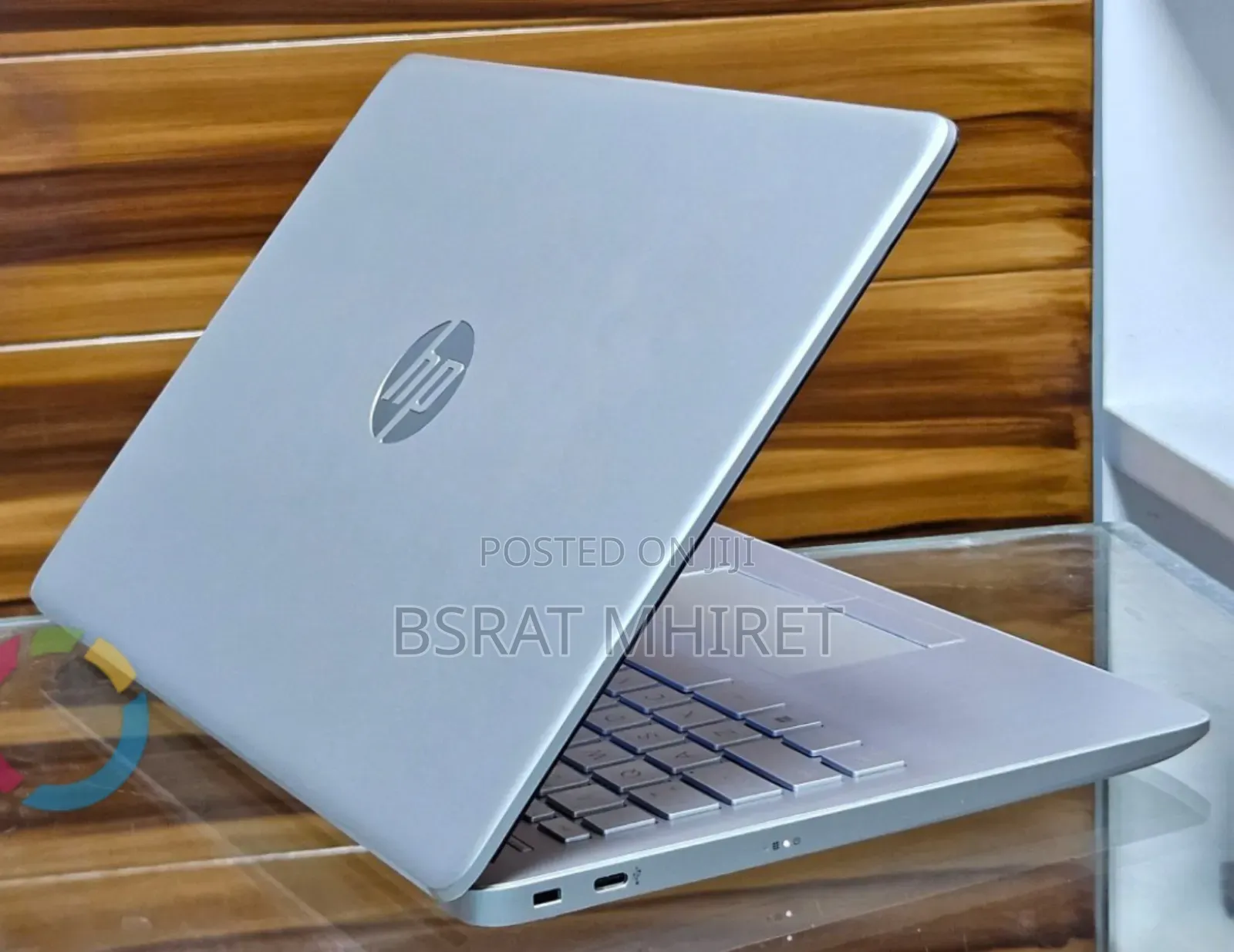 New Laptop HP Stream Notebook 8GB Intel Core I7 SSD 128GB