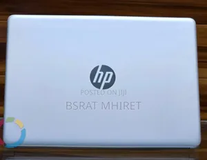 New Laptop HP Stream Notebook 8GB Intel Core I7 SSD 128GB