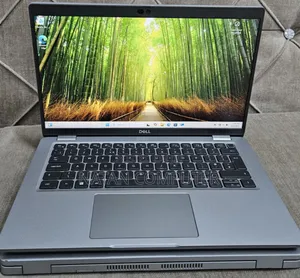 New Laptop Dell Latitude 5300 16GB Intel Core I5 SSD 256GB