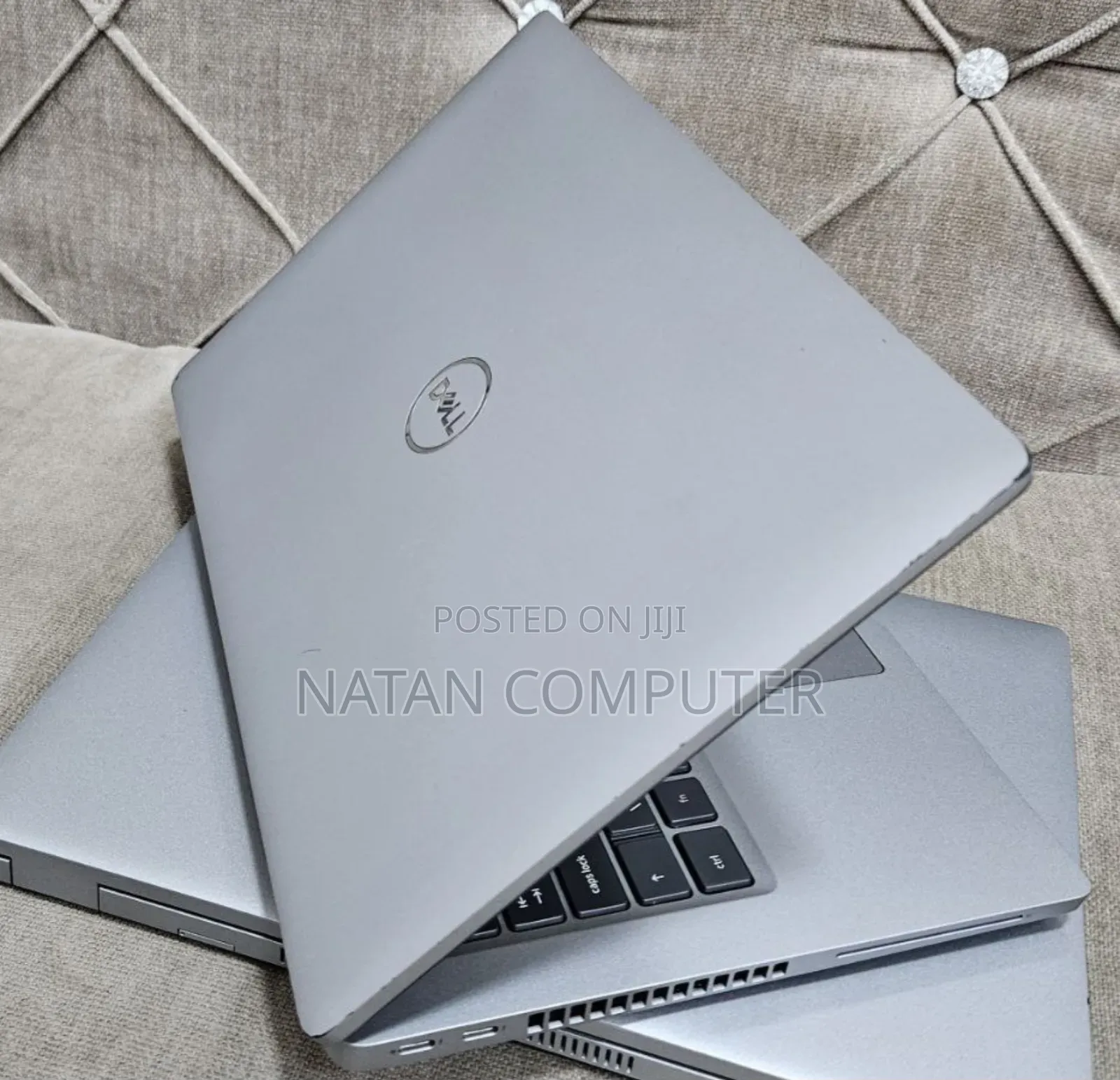 New Laptop Dell Latitude 5300 16GB Intel Core I5 SSD 256GB