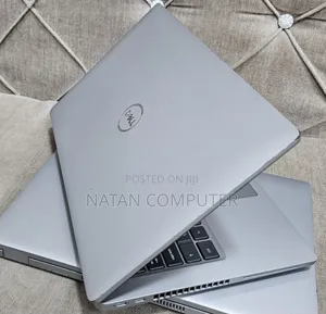 New Laptop Dell Latitude 5300 16GB Intel Core I5 SSD 256GB