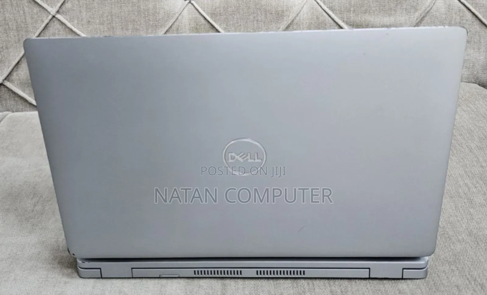 New Laptop Dell Latitude 5300 16GB Intel Core I5 SSD 256GB