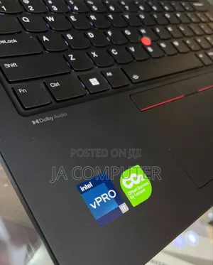 New Laptop Lenovo Thinkpad T14s Gen 2 16GB Intel Core I7 SSD 1T