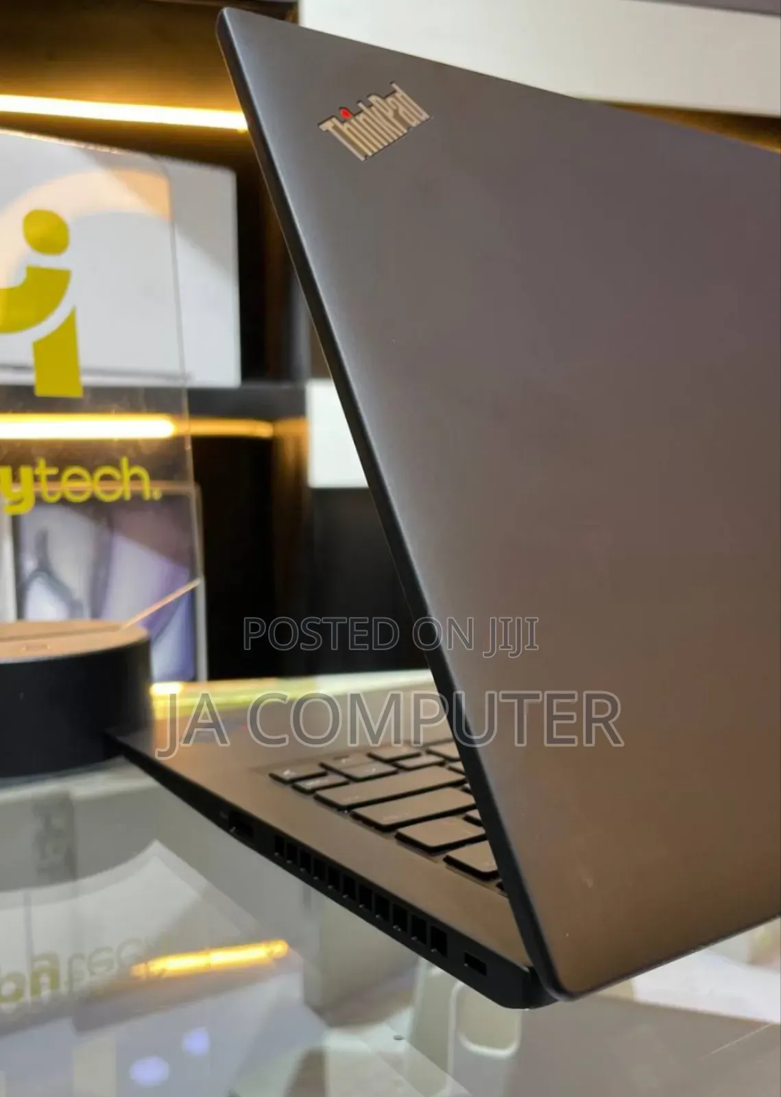 New Laptop Lenovo Thinkpad T14s Gen 2 16GB Intel Core I7 SSD 1T