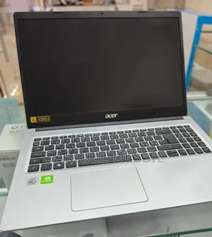 New Laptop Acer Aspire 5 8GB Intel Core I5 SSD 512GB