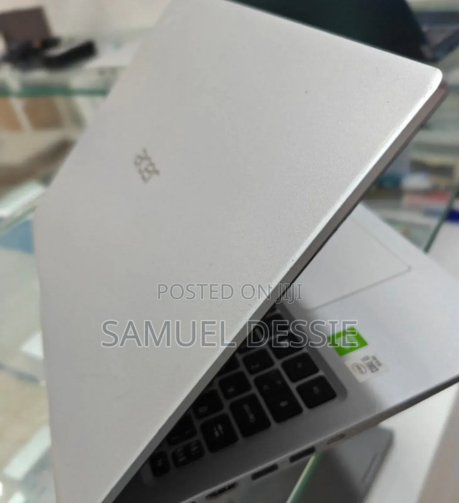 New Laptop Acer Aspire 5 8GB Intel Core I5 SSD 512GB