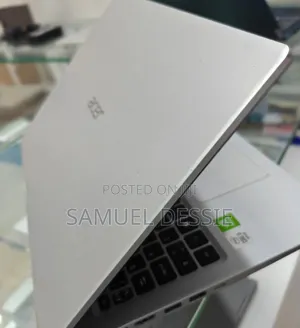 New Laptop Acer Aspire 5 8GB Intel Core I5 SSD 512GB