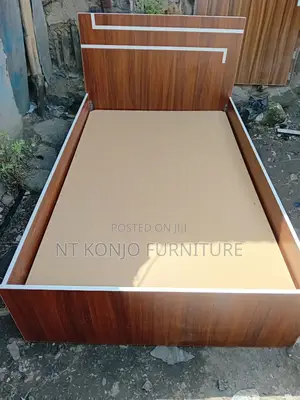 Photo - 1.20 Meter Alga (አልጋ)