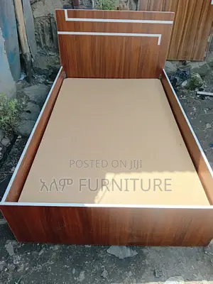 1.20 Meter Alga (አልጋ)