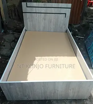 1.20 Meter Alga (አልጋ)