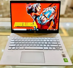 Photo - New Laptop HP Pavilion 15 16GB Intel Core I7 SSD 512GB