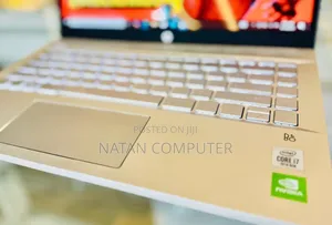 New Laptop HP Pavilion 15 16GB Intel Core I7 SSD 512GB