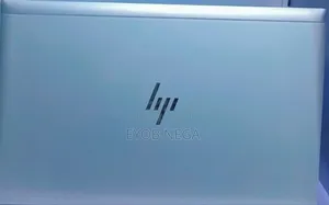 Photo - New Laptop HP EliteBook 850 8GB Intel Core I5 SSD 512GB