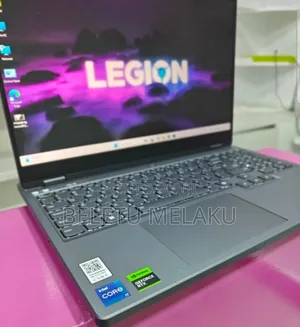 New Laptop Lenovo Y70 16GB Intel Core I7 SSD 1T