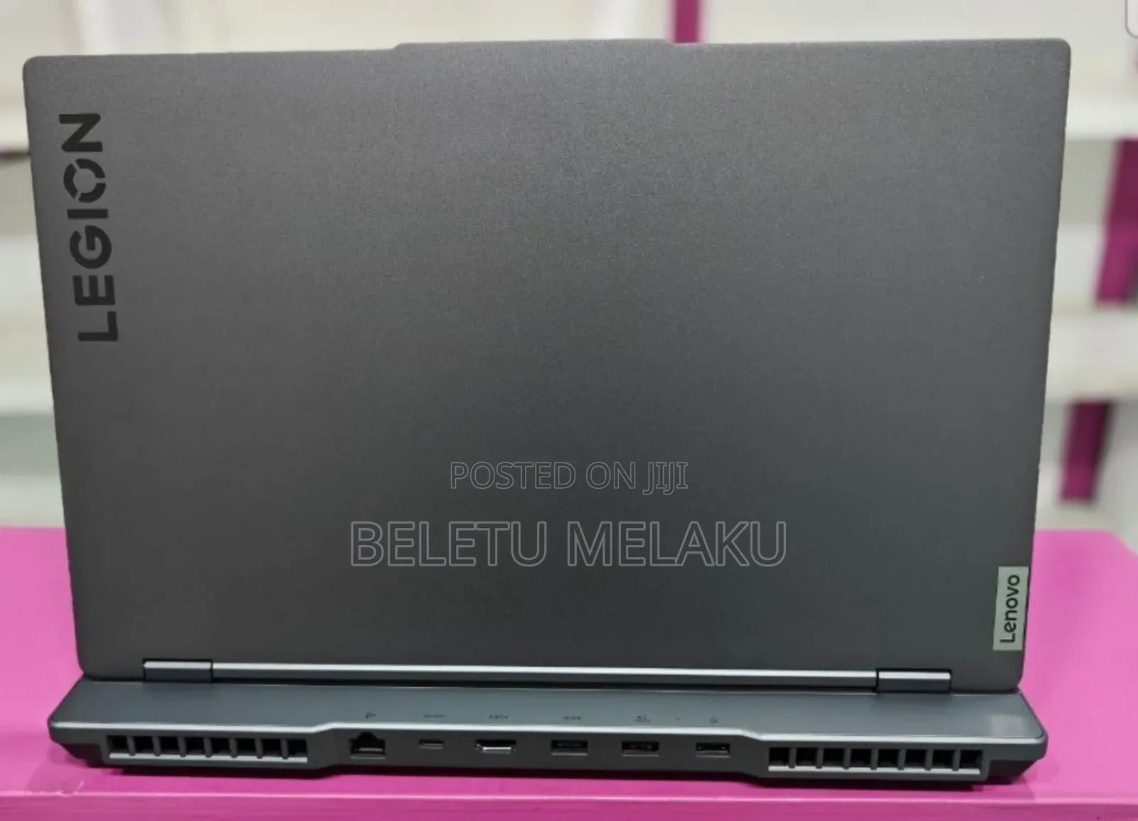 New Laptop Lenovo Y70 16GB Intel Core I7 SSD 1T