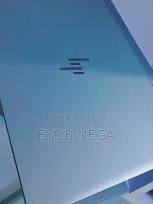 New Laptop HP EliteBook 850 8GB Intel Core I5 SSD 512GB