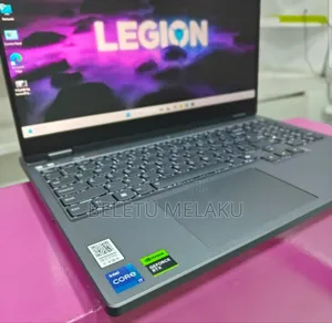 New Laptop Lenovo Y70 16GB Intel Core I7 SSD 1T