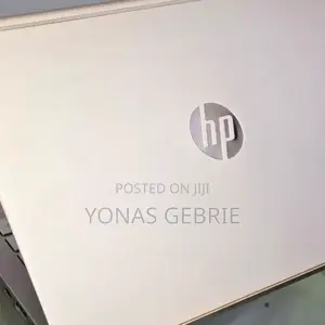 New Laptop HP Pavilion 14 16GB Intel Core I7 SSD 512GB