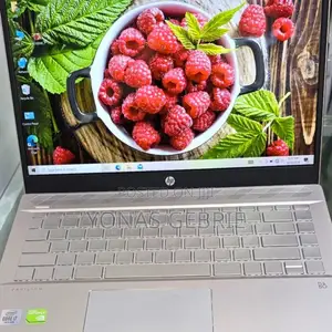 New Laptop HP Pavilion 14 16GB Intel Core I7 SSD 512GB