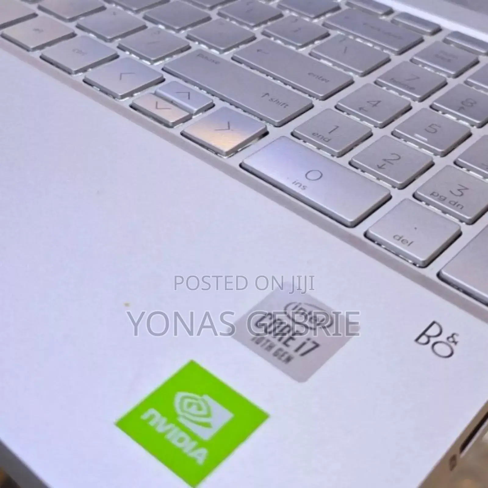New Laptop HP Pavilion 14 16GB Intel Core I7 SSD 512GB