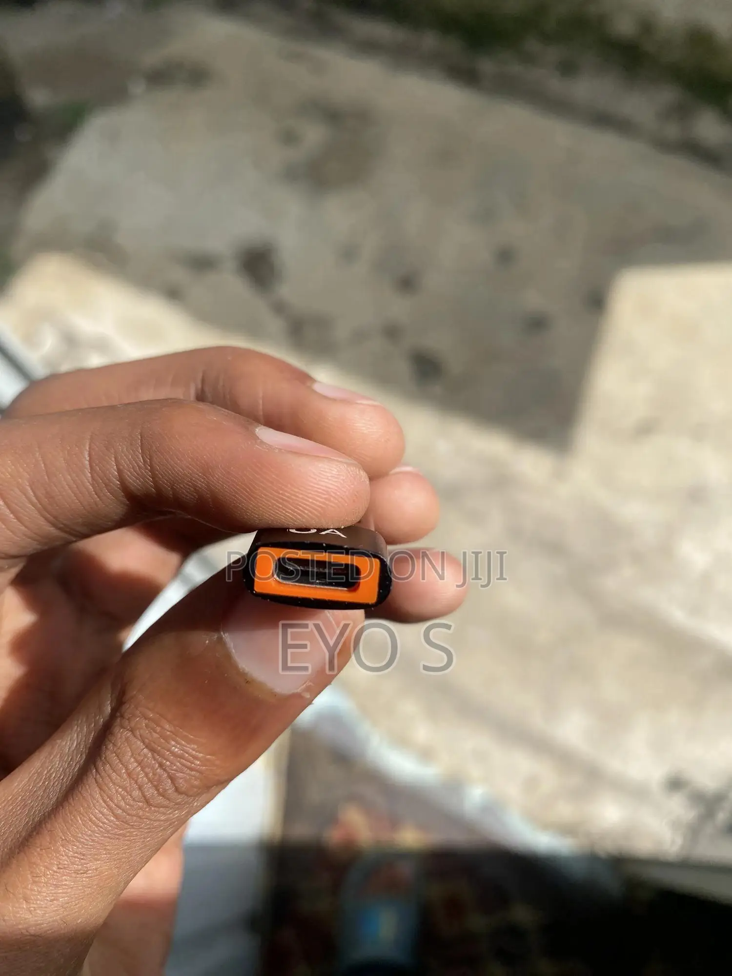 Usb to Type C Adaptor