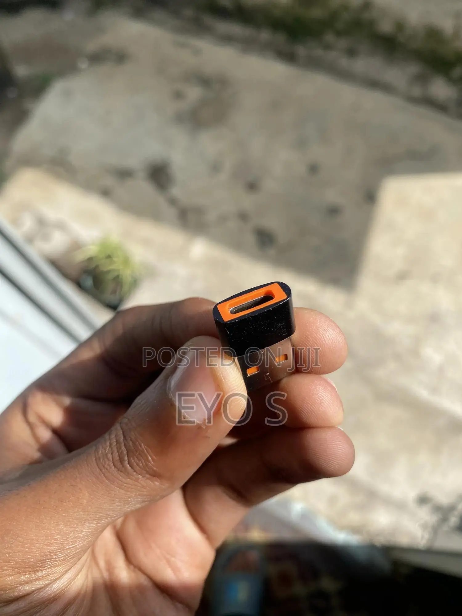 Usb to Type C Adaptor