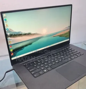 Photo - New Laptop Dell XPS 15 16GB Intel Core I7 SSD 512GB