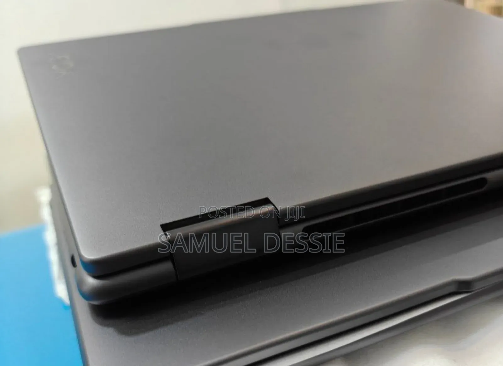 New Laptop Lenovo ThinkPad Yoga 16GB Intel Core Ultra 7 SSD 1T