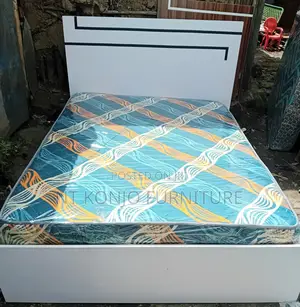 Photo - 1.50 Meter Alga (አልጋ)