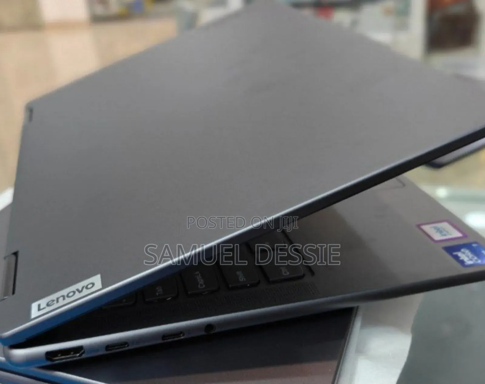 New Laptop Lenovo ThinkPad Yoga 16GB Intel Core Ultra 7 SSD 1T