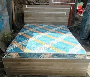 1.50 Meter Alga (አልጋ)