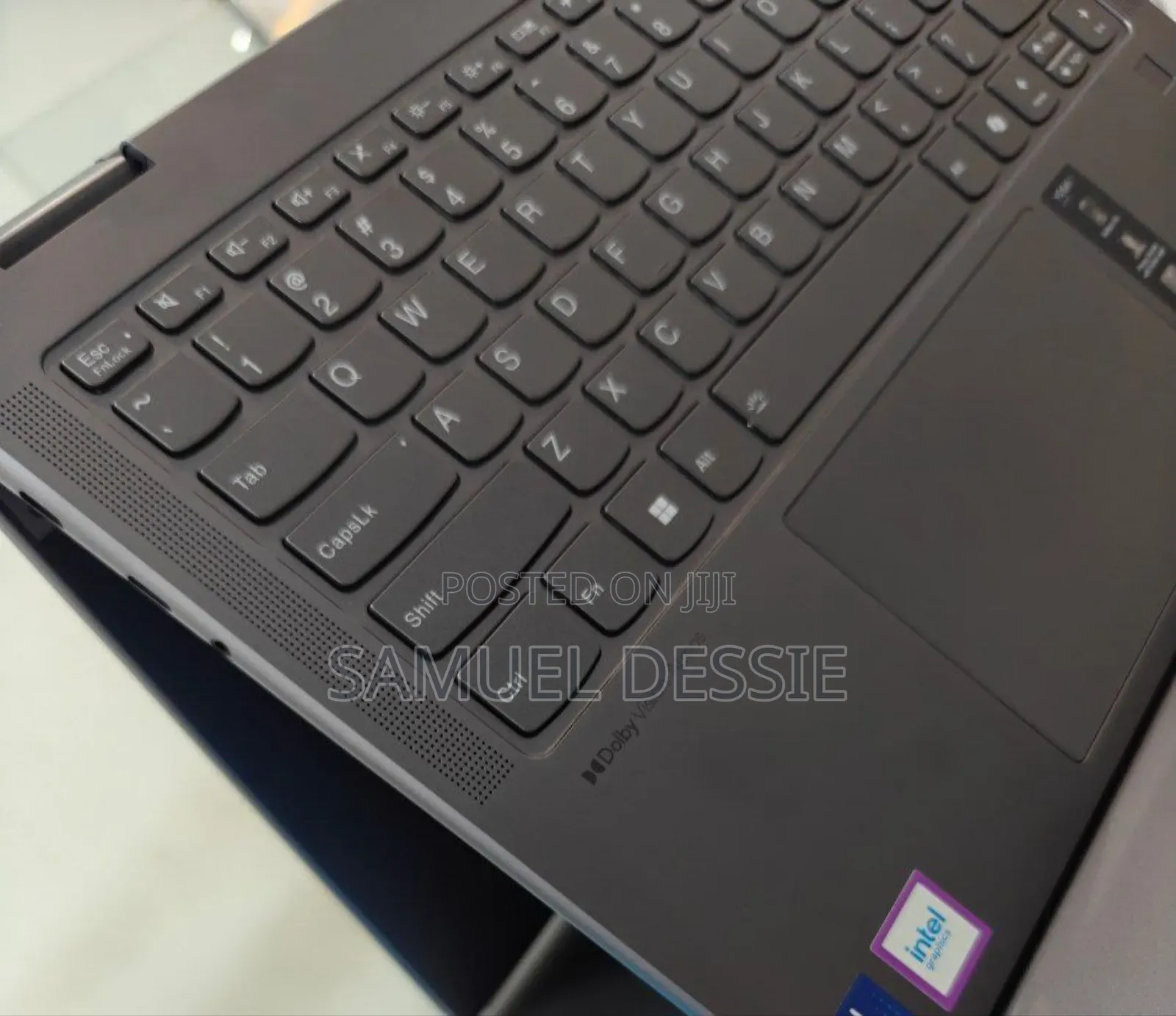 New Laptop Lenovo ThinkPad Yoga 16GB Intel Core Ultra 7 SSD 1T