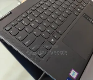 New Laptop Lenovo ThinkPad Yoga 16GB Intel Core Ultra 7 SSD 1T