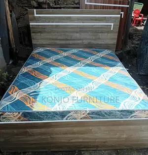 1.50 Meter Alga (አልጋ)